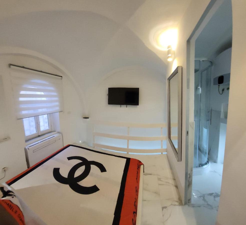 The White Colisseum Apartment Rome Exterior photo