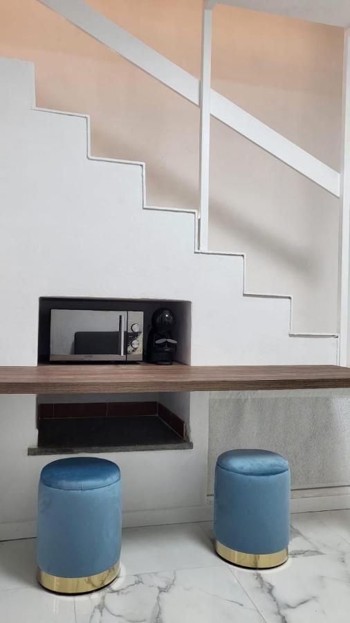 The White Colisseum Apartment Rome Exterior photo