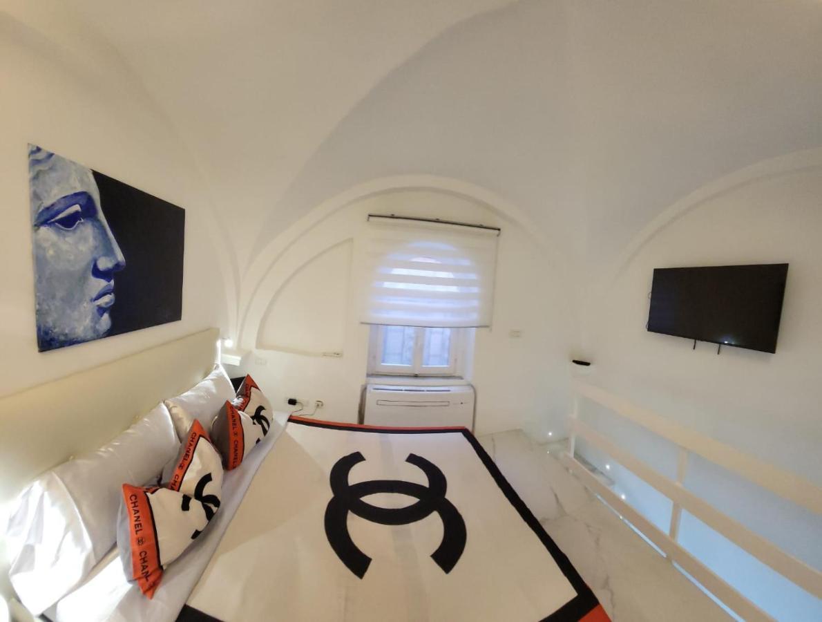 The White Colisseum Apartment Rome Exterior photo