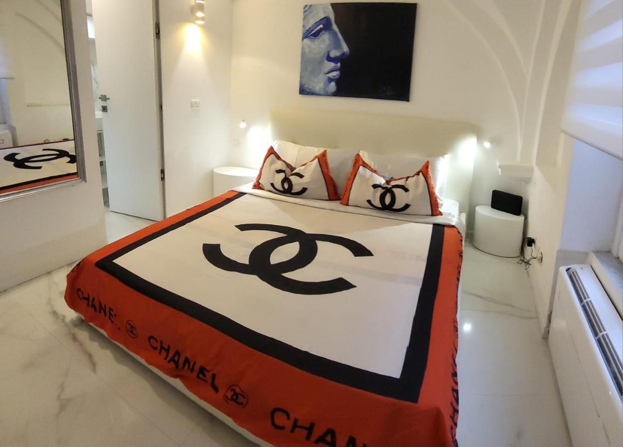 The White Colisseum Apartment Rome Exterior photo