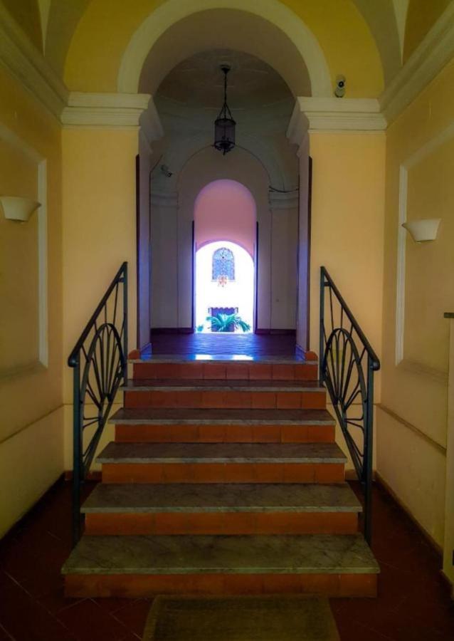 The White Colisseum Apartment Rome Exterior photo